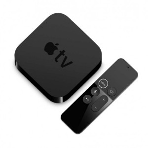 Apple TV 4K (3rd generation)