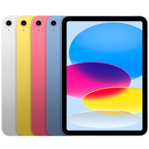 iPad 10th Generation