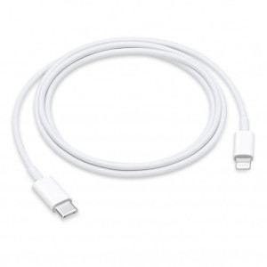 USB-C to Lightning Cable 1m